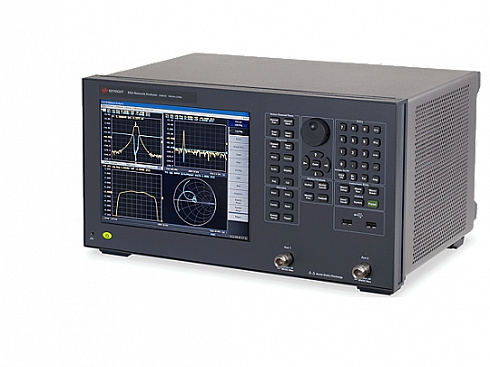 Keysight E5061B