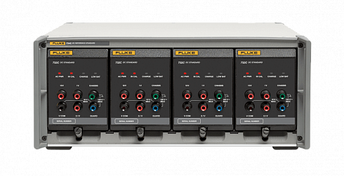 Fluke 73xC
