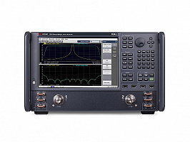 Keysight N5234B