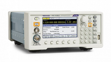 Tektronix TSG4100A