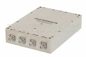 PE Pasternack Сумматор PE20S0014