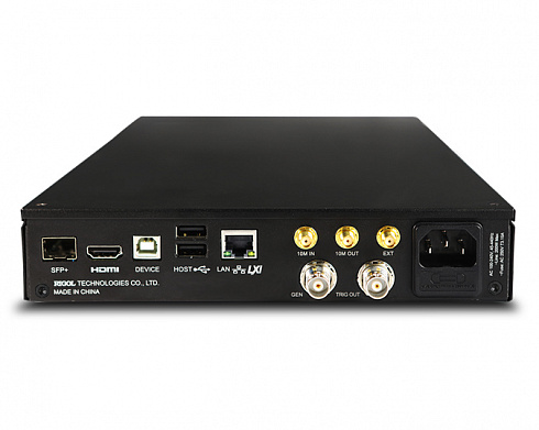 Rigol серии DS8000-R
