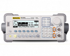 Rigol серии DG1000