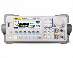 Rigol серии DG1000