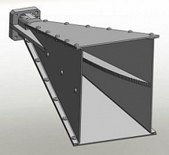 Schwarzbeck HWRD 750