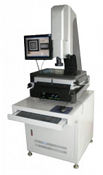 Системы измерения, оптический и видеоизмерительный контроль