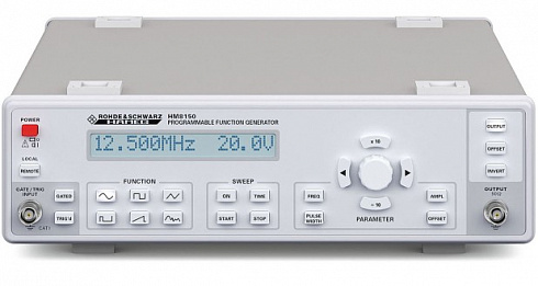 R&S HM8150