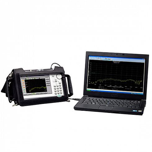 Anritsu S331L