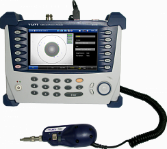 VIAVI CellAdvisor JD72xC
