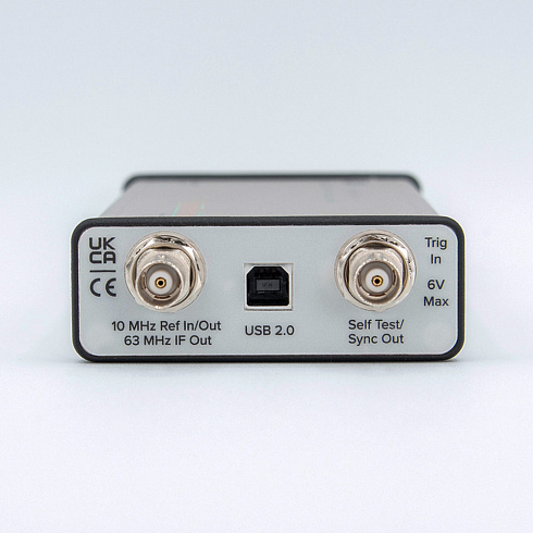 Signal Hound SA124B