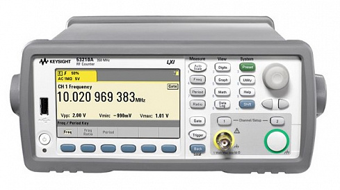 Keysight 53210A
