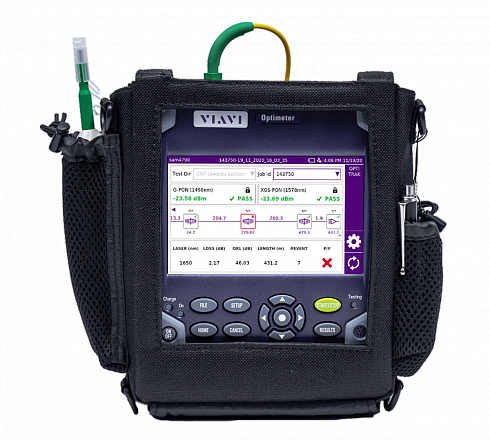 VIAVI Optimeter
