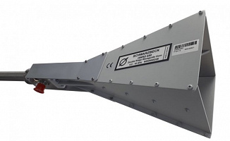 Schwarzbeck HWRD 650