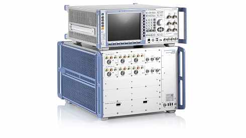 R&S CMX500