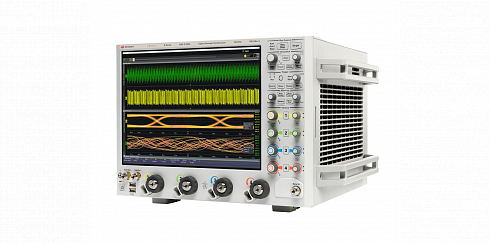 Keysight Infiniium серии Z