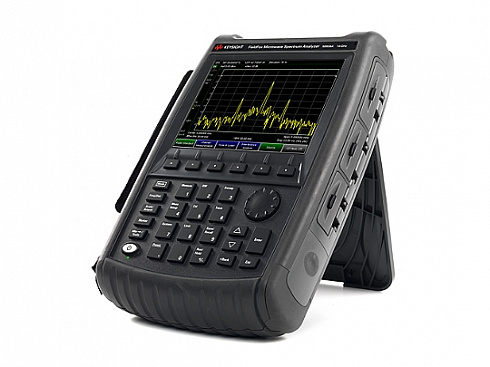 Keysight FieldFox B серия
