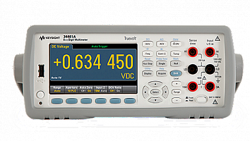 Keysight 34461A
