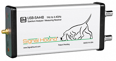 Signal Hound SA44B