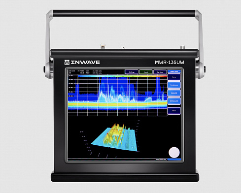 INWAVE MWR-135UW
