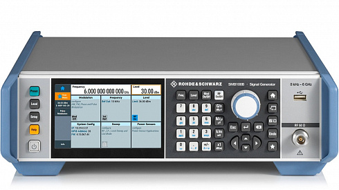 R&S SMB100B