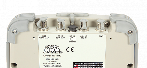 VIAVI (Aeroflex) IFR4000