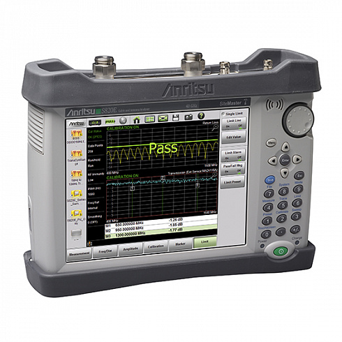 Anritsu S820E