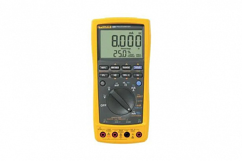 FLUKE 789