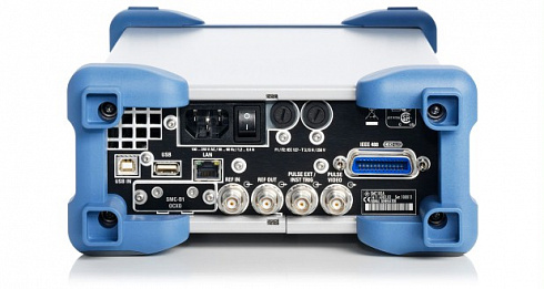 R&S SMC100A