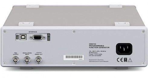 R&S HM8150