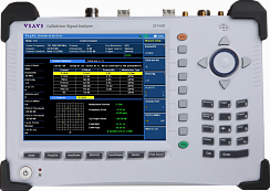VIAVI CellAdvisor JD748B, JD788B