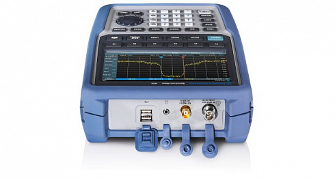 R&S FPH
