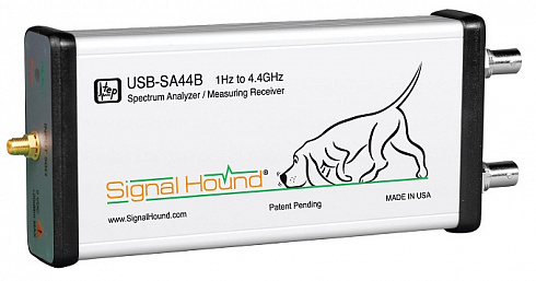 Signal Hound SA44B