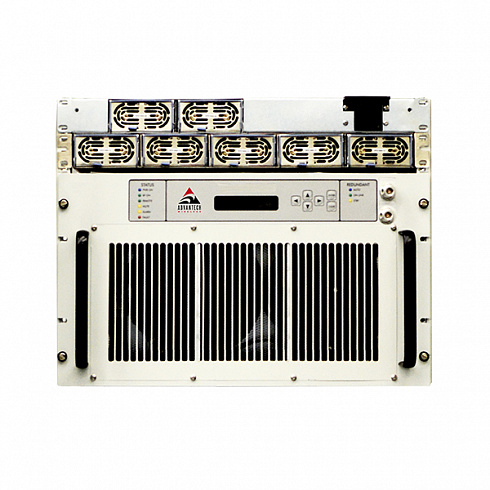 Advantech Wireless C-Band SSPA/SSPB