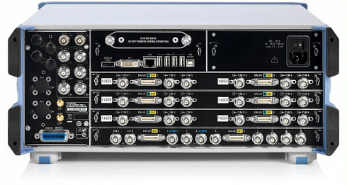 R&S SMW200A