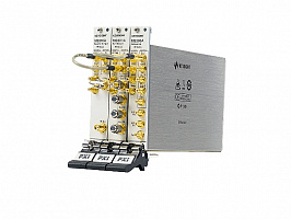 Keysight M9380A