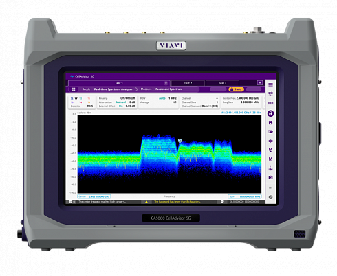 VIAVI CA5000