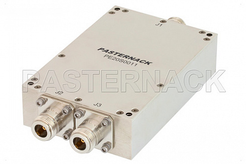 PE Pasternack Сумматор PE20S0011