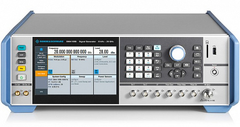 R&S SMA100B