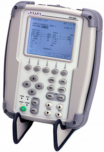 VIAVI (Aeroflex) IFR6000