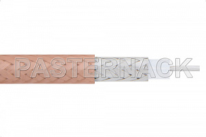 PE Pasternack Кабели коаксиальные RG178B/U