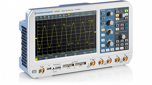 R&S RTB2000