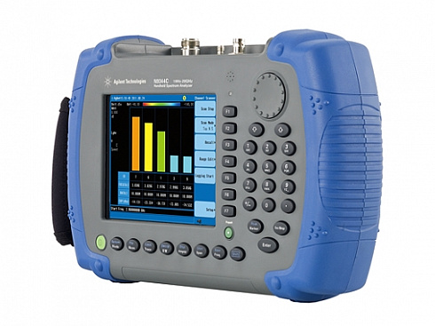 Keysight N9344C