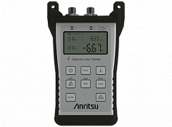 Anritsu CMA5 Loss Tester