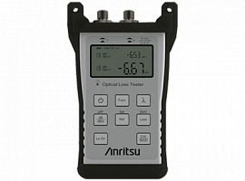 Anritsu CMA5 Loss Tester