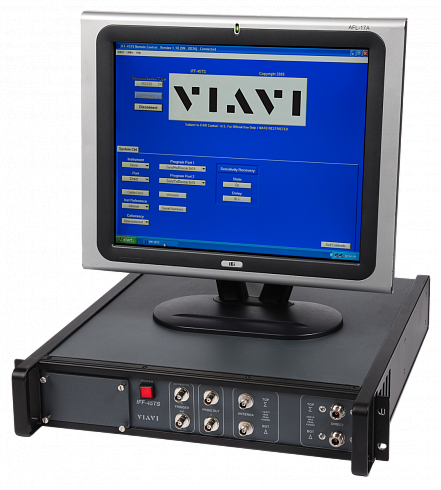 VIAVI (Aeroflex) IFF-45TS