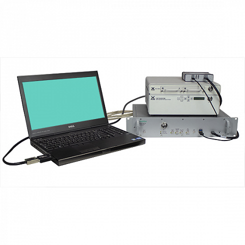 Anritsu MS27201A