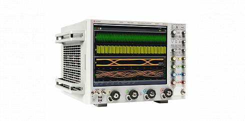Keysight Infiniium серии Z