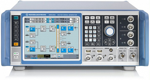 R&S SMW200A