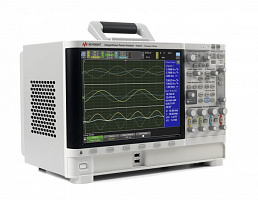 Keysight PA2200A