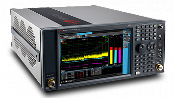 Keysight N9038B